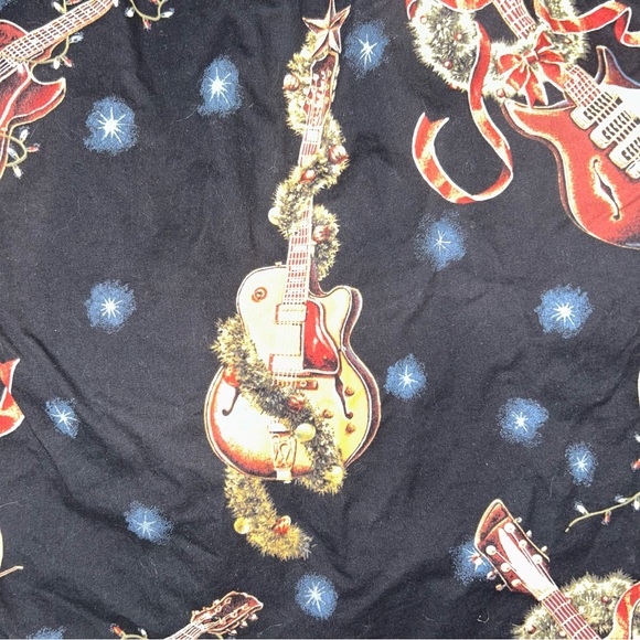 country Christmas shirt men’s Large - Picture 7 of 7